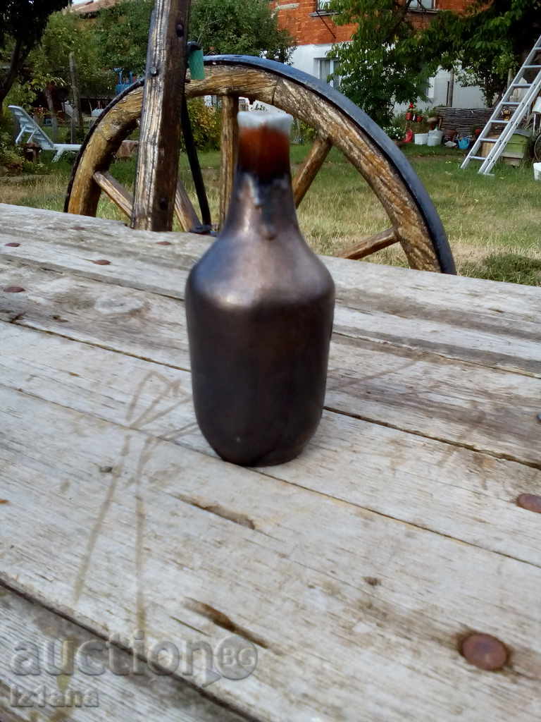 Ceramic jug, jug with price 10.00 BGN | € 5.11 Ceramic jug, jug with price 10.00 BGN | € 5.11