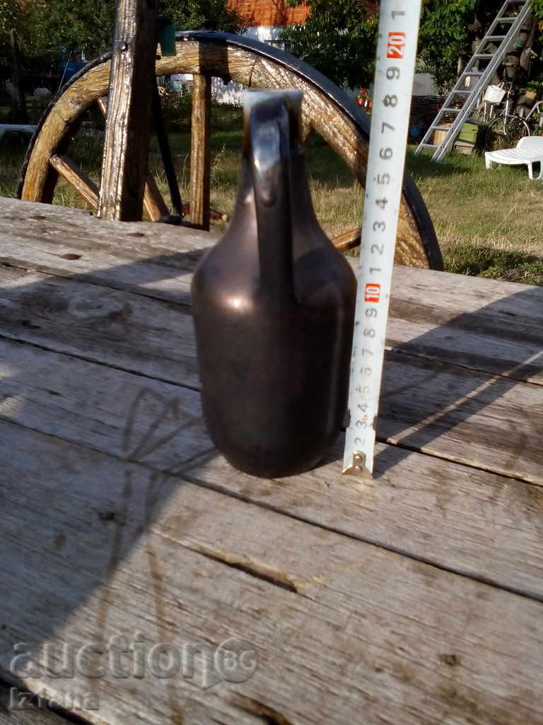 Delivery of Ceramic jug, jug Delivery of Ceramic jug, jug