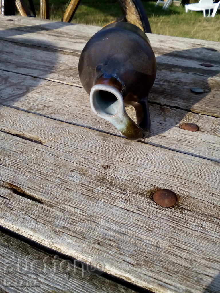 Ceramic jug, jug - 5 Ceramic jug, jug - 5