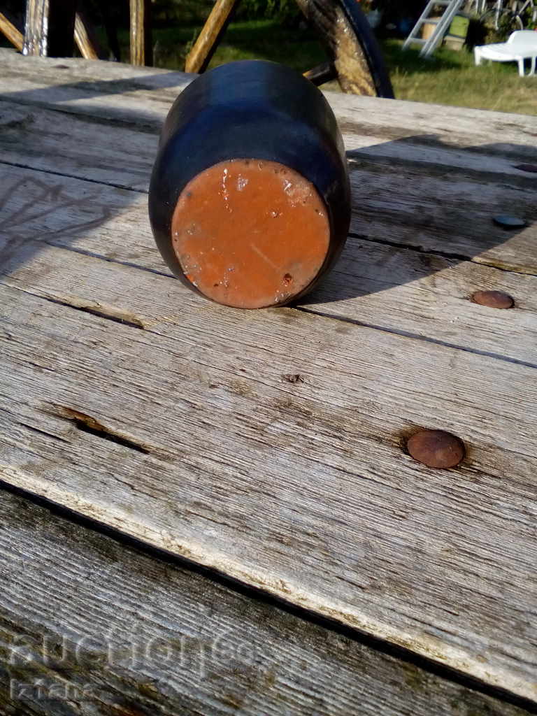 Ceramic jug, jug - 6 Ceramic jug, jug - 6