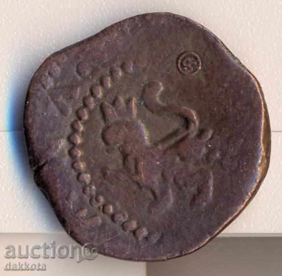 A replica of ancient Spanish steam with price 2.00 BGN | € 1.02 A replica of ancient Spanish steam with price 2.00 BGN | € 1.02