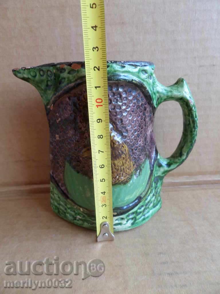 Livrarea ceainic Glechosana troian, vaze ceramice, potir Livrarea ceainic Glechosana troian, vaze ceramice, potir