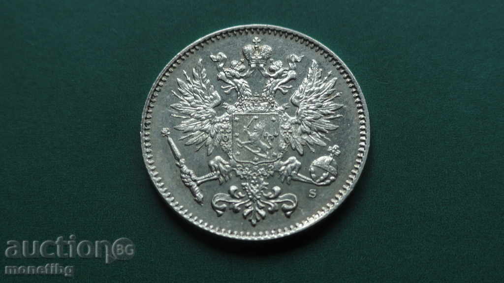 Ρωσία (Φινλανδία) το 1914. - 50p - 6 Ρωσία (Φινλανδία) το 1914. - 50p - 6