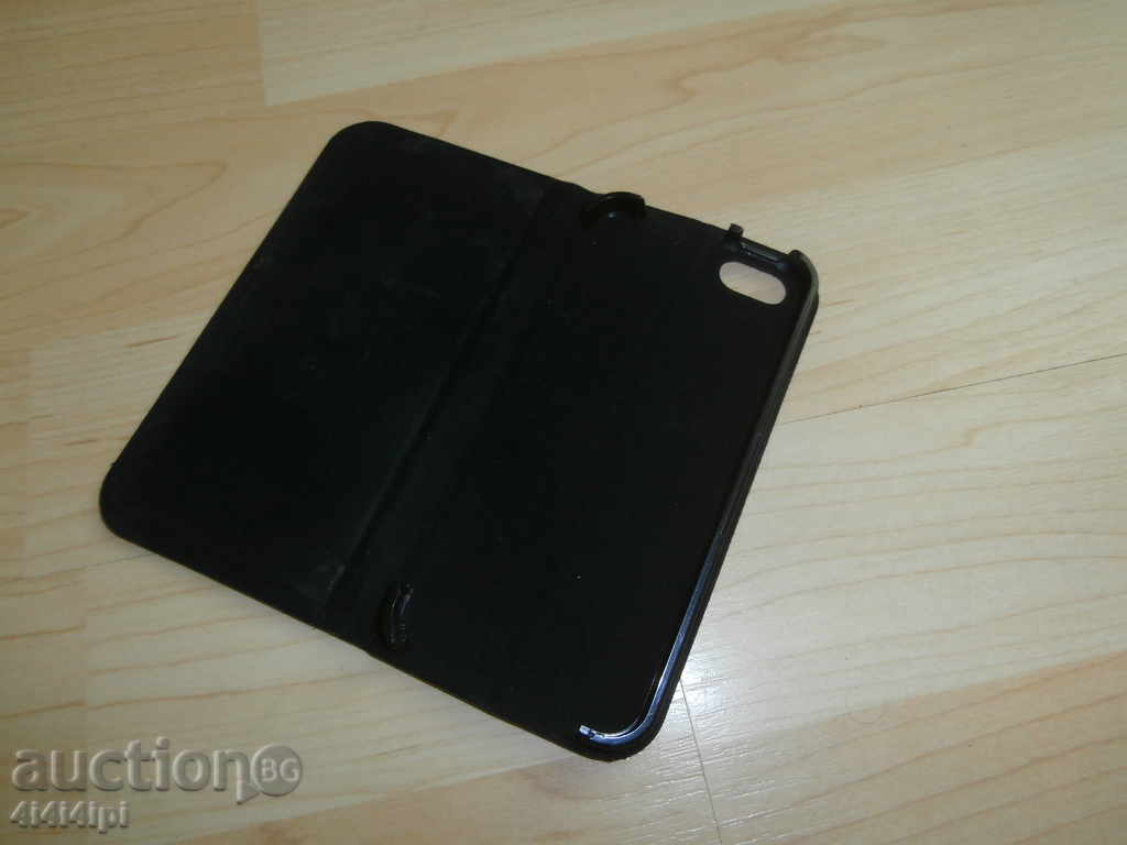 Auction  Case "ARTWIZZ" for phone