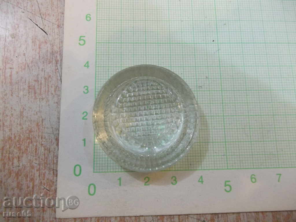 Auction Fifth glass Auction Fifth glass