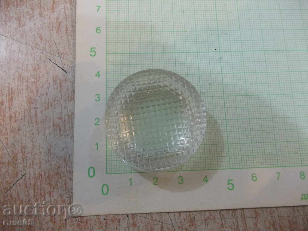 Delivery of Fifth glass Delivery of Fifth glass