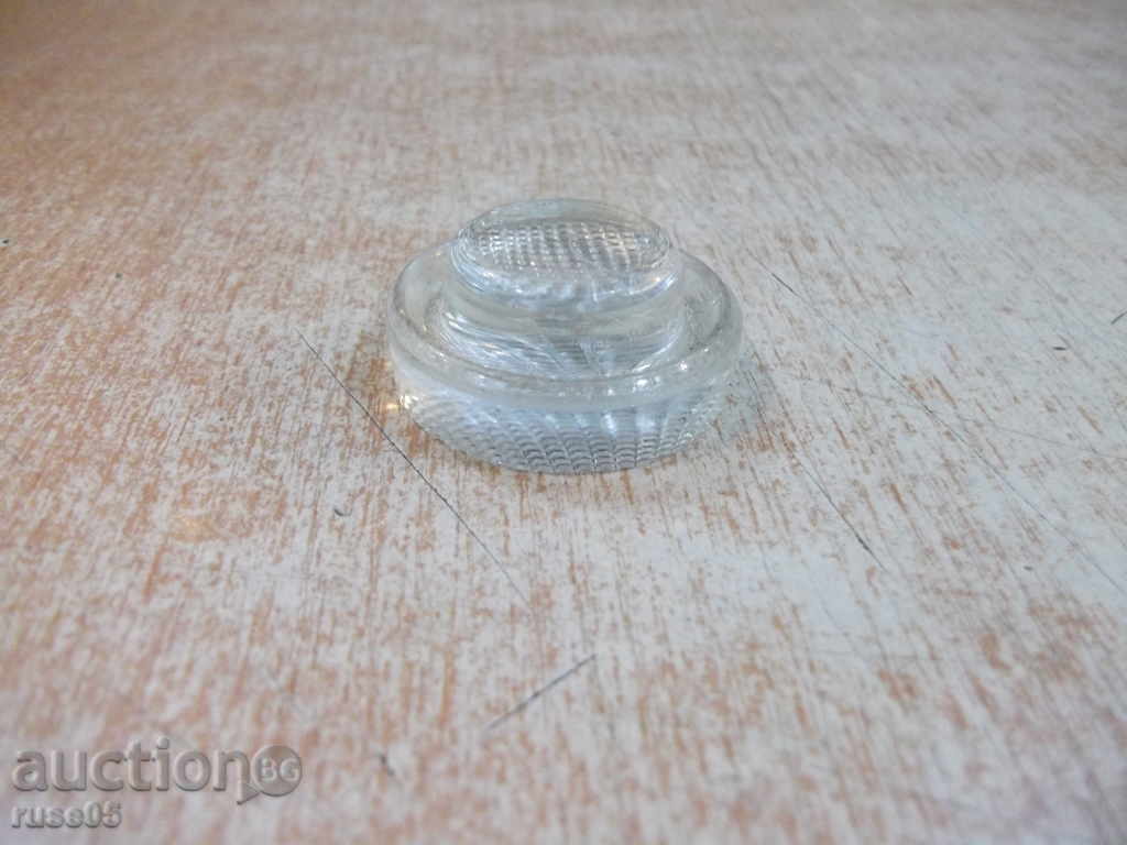 Fifth glass - 7 Fifth glass - 7