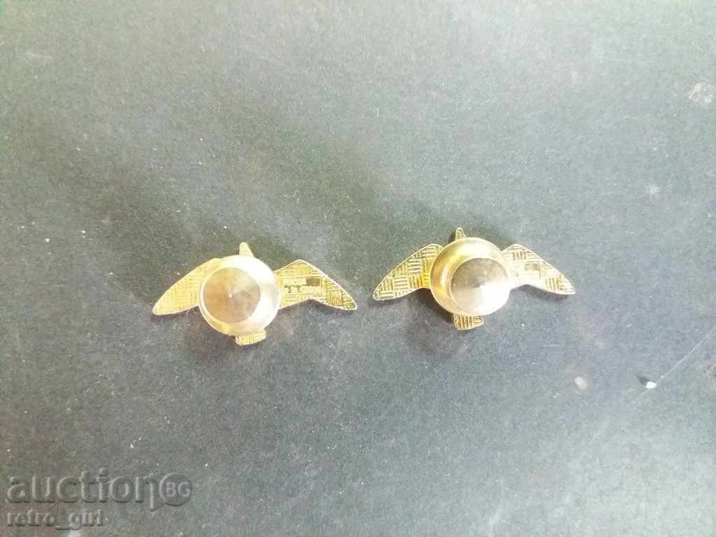 Licitație Vindem insigne 2br.voenni. Licitație Vindem insigne 2br.voenni.