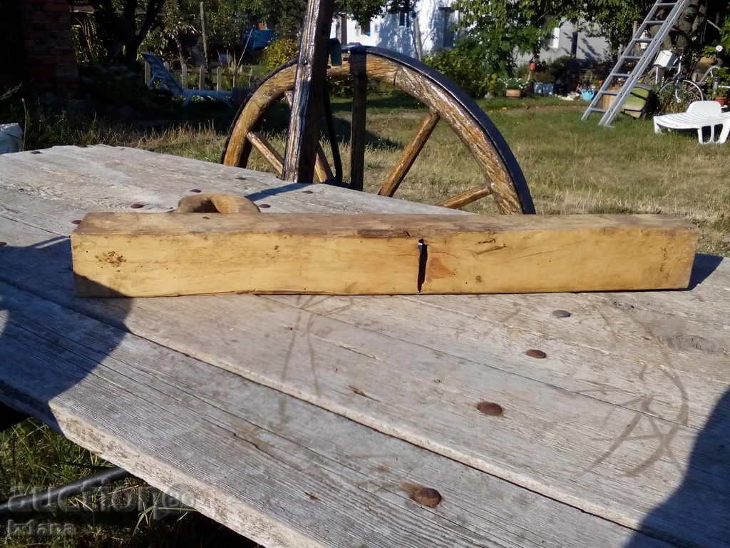 Ancient grater - 6 Ancient grater - 6