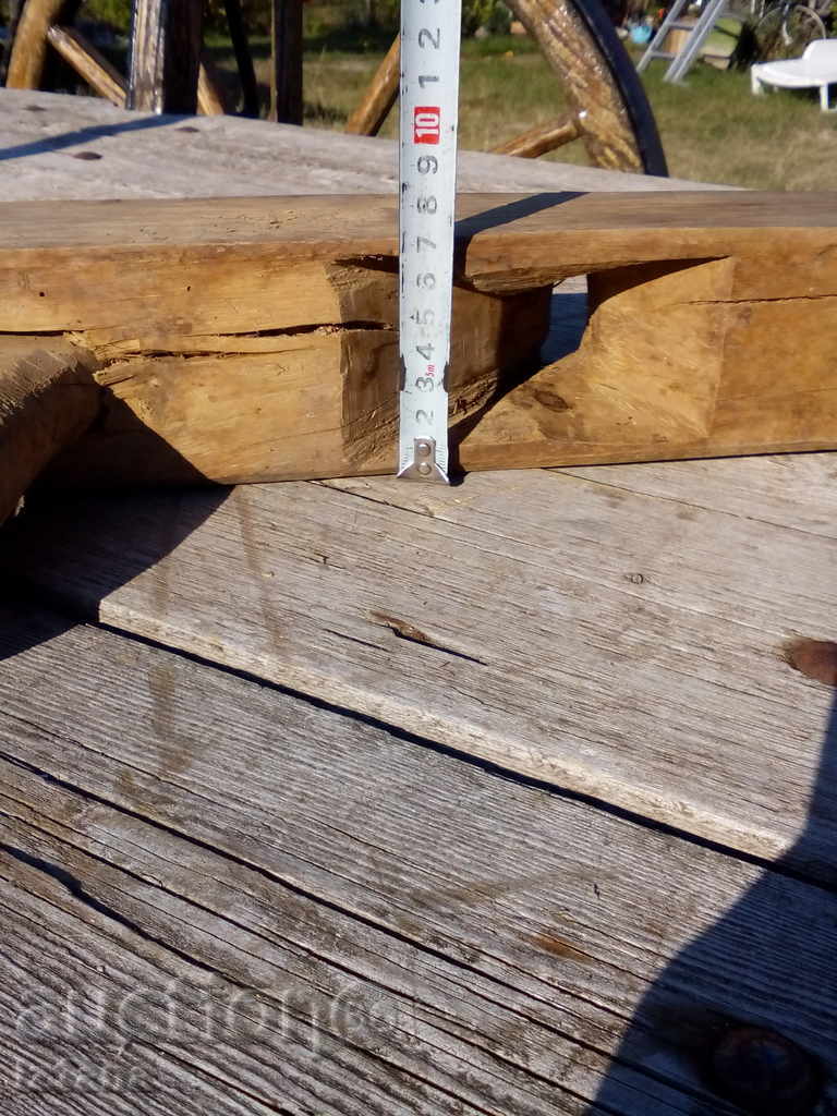 Ancient grater - 7 Ancient grater - 7