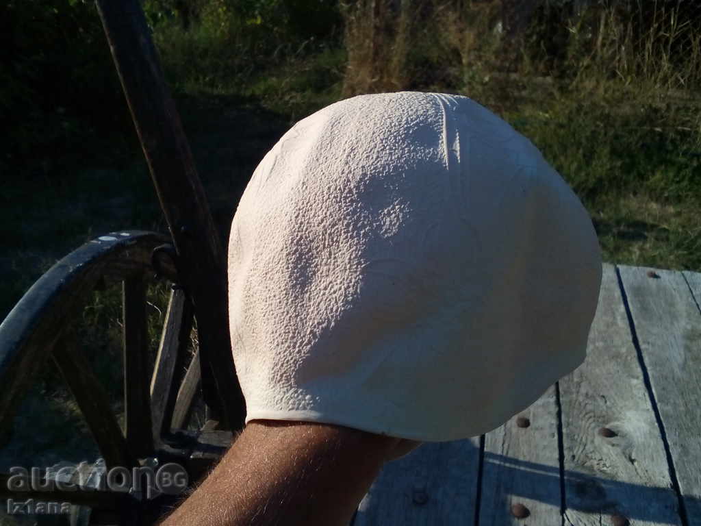 Delivery of Bath cap Delivery of Bath cap