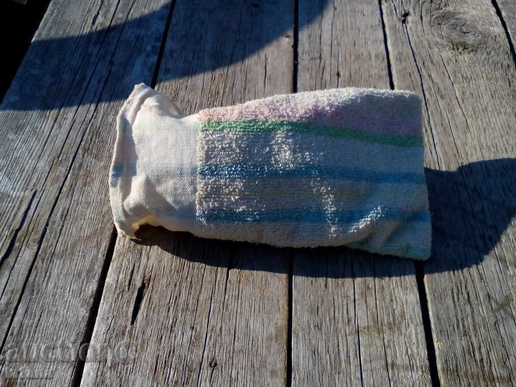 Bath cap - 5 Bath cap - 5