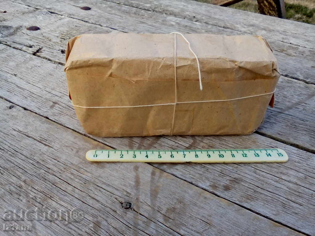 Tifon, bandaje - 6 Tifon, bandaje - 6