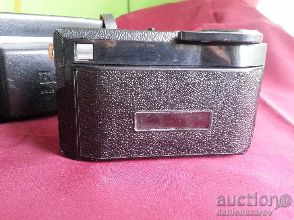 Old Kodak Camera, Kodak 1968 with price € 8.00 | 15.65 BGN Old Kodak Camera, Kodak 1968 with price € 8.00 | 15.65 BGN