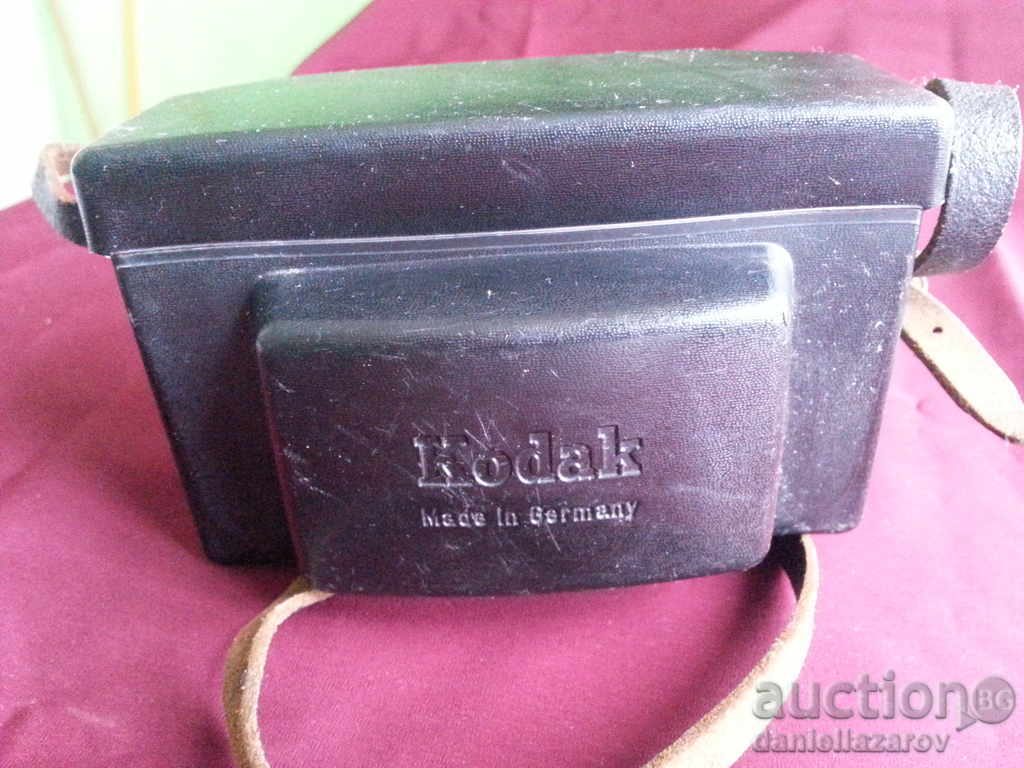 Old Kodak Camera, Kodak 1968 - 5 Old Kodak Camera, Kodak 1968 - 5
