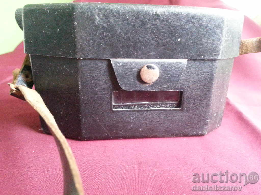 Old Kodak Camera, Kodak 1968 - 6 Old Kodak Camera, Kodak 1968 - 6