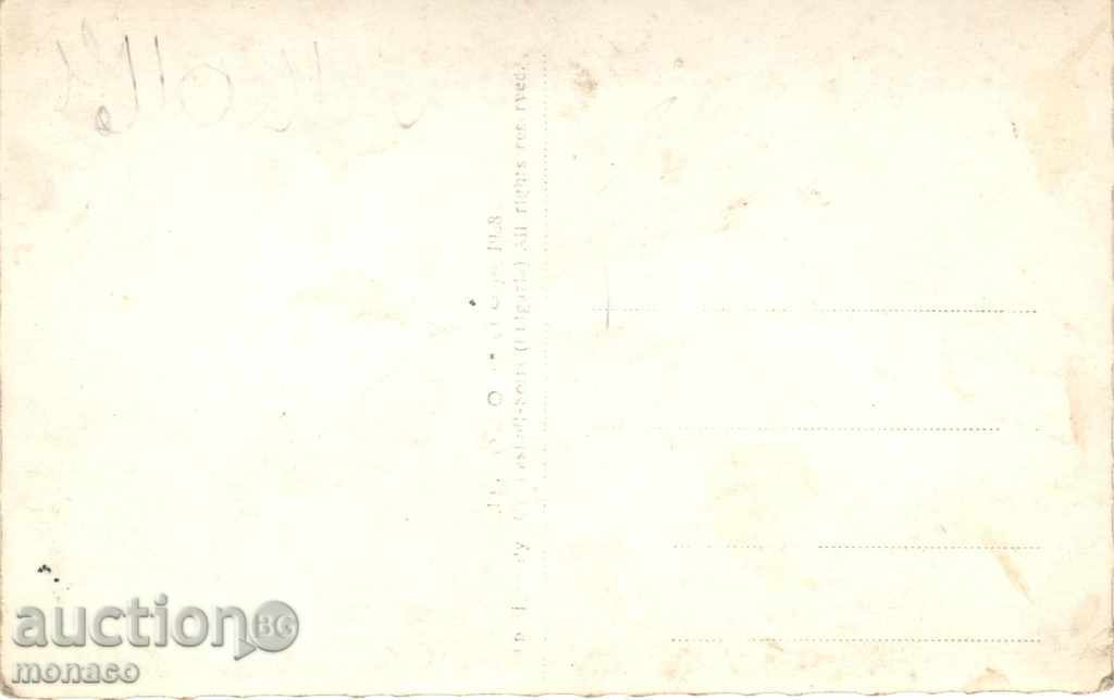 Antique postcard - Lovech, Vista with price 3.60 BGN | € 1.84 Antique postcard - Lovech, Vista with price 3.60 BGN | € 1.84