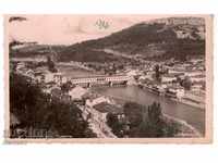Antique καρτ-ποστάλ - Lovecha, Izgleda