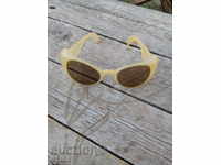 Old Women's Sunglasses