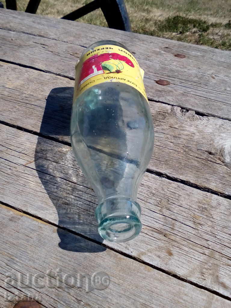 Sticla, sticla de sirop - 5 Sticla, sticla de sirop - 5