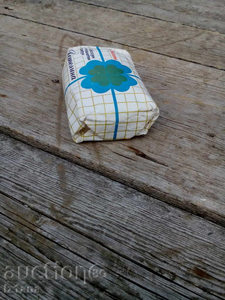 Доставка на Сапун ДЕТЕЛИНА Доставка на Сапун ДЕТЕЛИНА