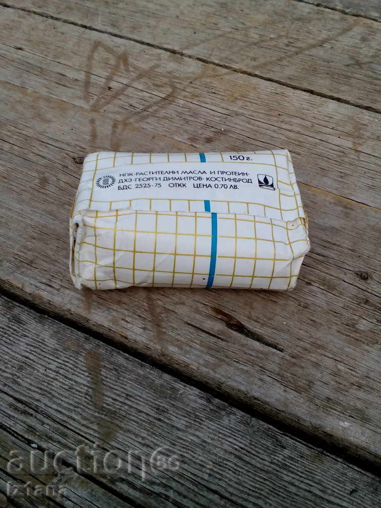 Сапун ДЕТЕЛИНА - 5 Сапун ДЕТЕЛИНА - 5