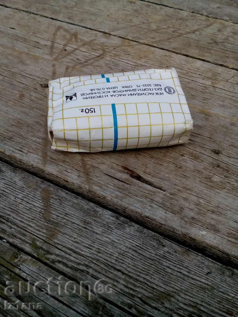 Сапун ДЕТЕЛИНА - 6 Сапун ДЕТЕЛИНА - 6