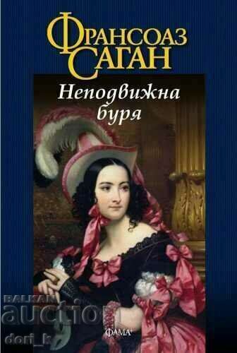 Неподвижна буря Неподвижна буря