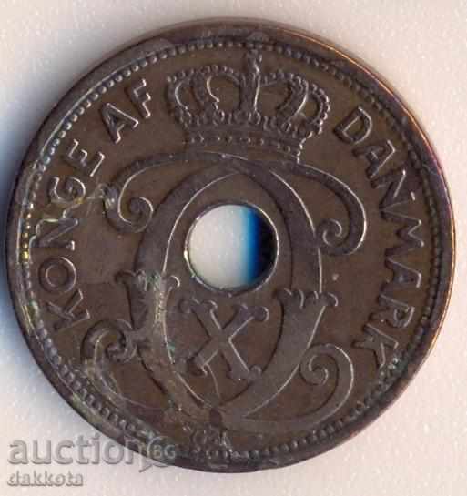 Denmark, January 2, 1929 with price 2.45 BGN | € 1.25 Denmark, January 2, 1929 with price 2.45 BGN | € 1.25