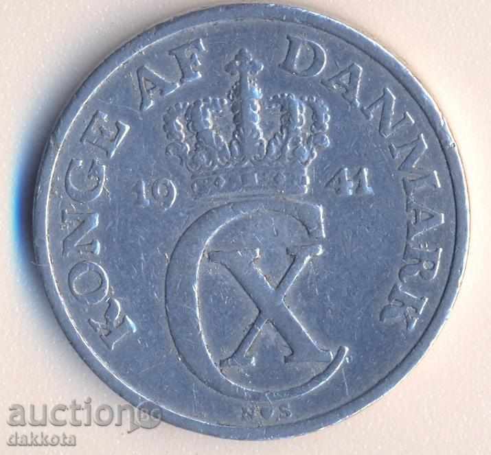 Denmark 5 yoor 1941, aluminum with price 3.35 BGN | € 1.71 Denmark 5 yoor 1941, aluminum with price 3.35 BGN | € 1.71