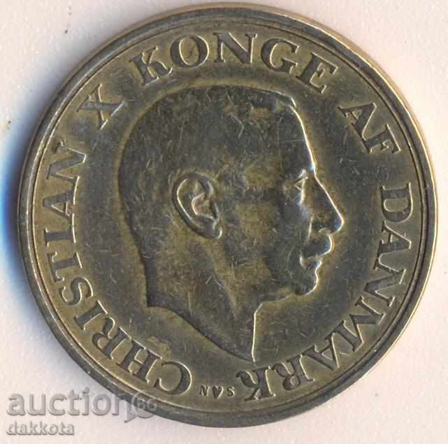 Δανική κορώνα 1942 με τιμή 9.00 BGN | € 4.60 Δανική κορώνα 1942 με τιμή 9.00 BGN | € 4.60