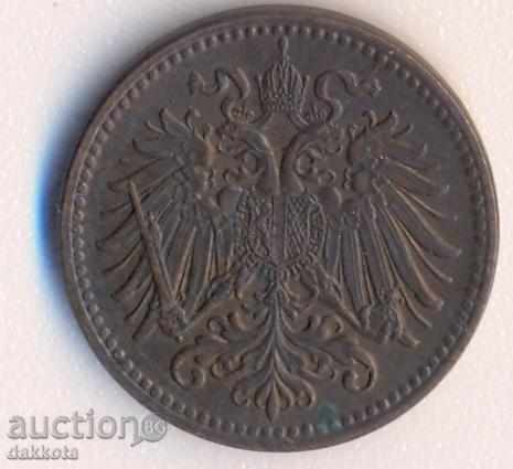 Austria 1 cheler 1914 year with price 2.00 BGN | € 1.02 Austria 1 cheler 1914 year with price 2.00 BGN | € 1.02