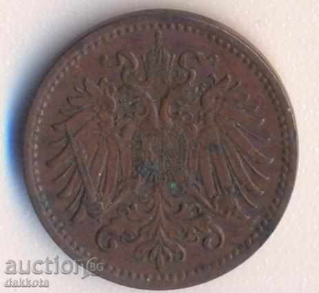 Austria 1 cheler 1900 year with price 2.00 BGN | € 1.02 Austria 1 cheler 1900 year with price 2.00 BGN | € 1.02