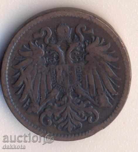 Αυστρία 2 Swordtails 1897 με τιμή 2.50 BGN | € 1.28 Αυστρία 2 Swordtails 1897 με τιμή 2.50 BGN | € 1.28