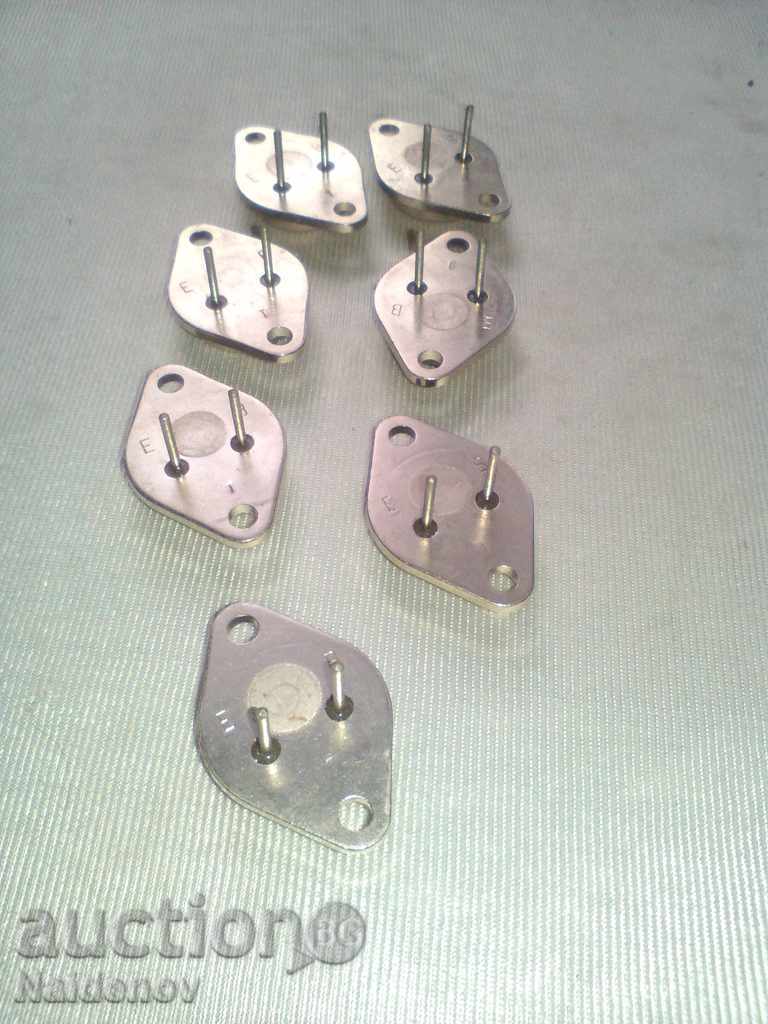 Electronics Tesla New with price 15.00 BGN | € 7.67 Electronics Tesla New with price 15.00 BGN | € 7.67