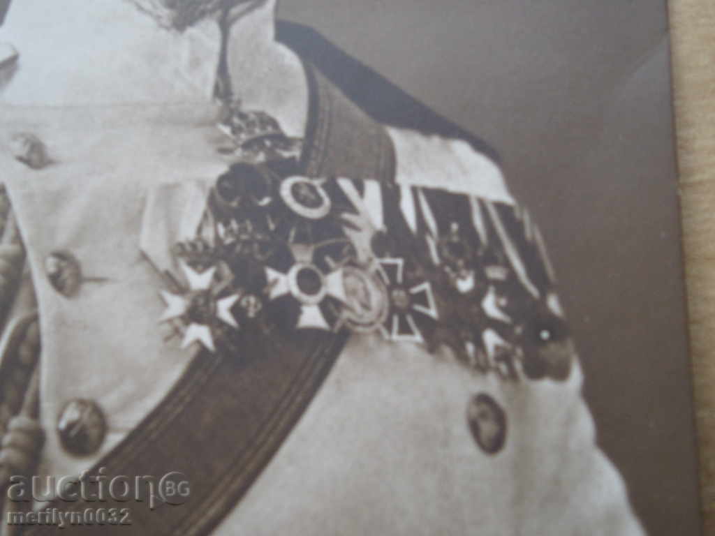 Postcard Photo Gen. Kalin Naydenov Photography - 5 Postcard Photo Gen. Kalin Naydenov Photography - 5