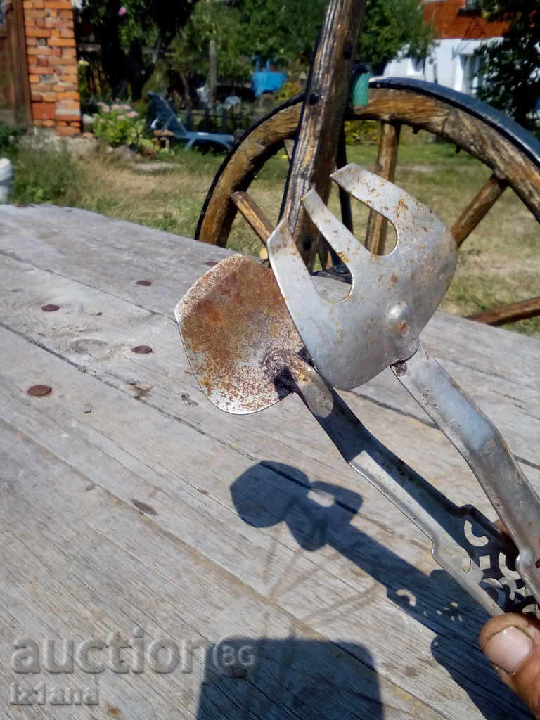 πρέζα κουζίνα - 5 πρέζα κουζίνα - 5