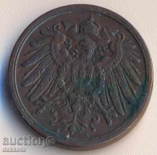 Germany 2 pp. 1911a with price 1.60 BGN | € 0.82 Germany 2 pp. 1911a with price 1.60 BGN | € 0.82