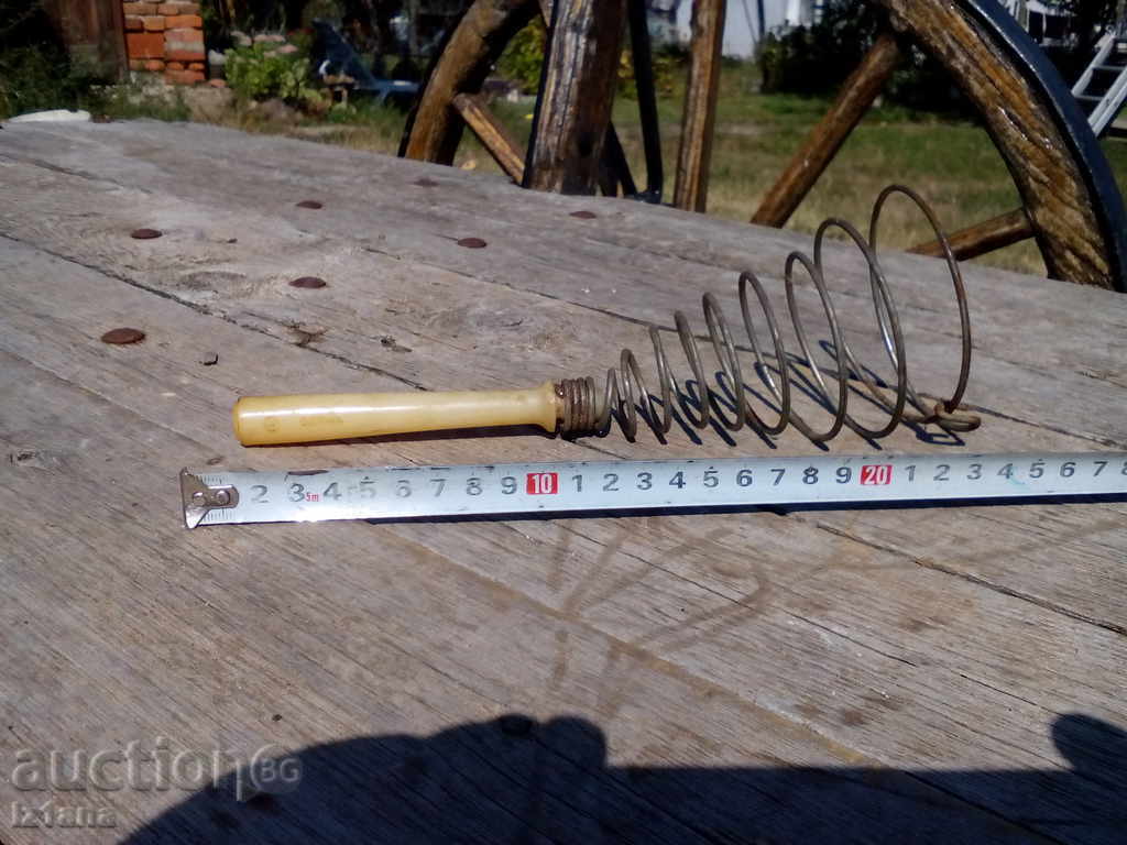 Kitchen tool with price 6.00 BGN | € 3.07 Kitchen tool with price 6.00 BGN | € 3.07