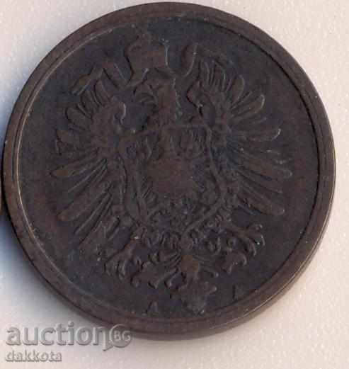 Germany 2 Phenicia 1876a with price 2.00 BGN | € 1.02 Germany 2 Phenicia 1876a with price 2.00 BGN | € 1.02