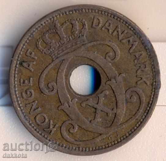 Denmark, January 2, 1937 with price 2.00 BGN | € 1.02 Denmark, January 2, 1937 with price 2.00 BGN | € 1.02