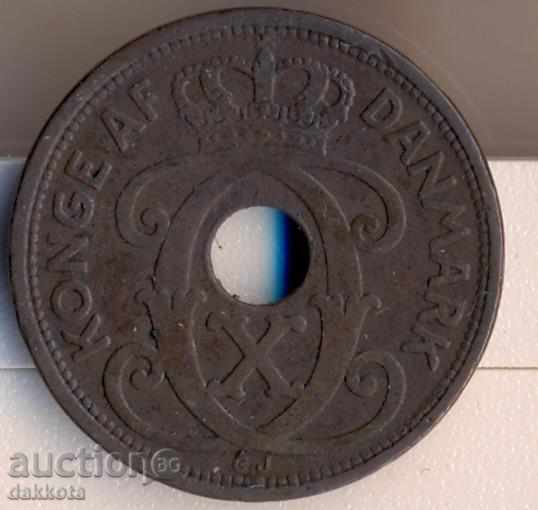 Denmark, January 2, 1929 with price 2.50 BGN | € 1.28 Denmark, January 2, 1929 with price 2.50 BGN | € 1.28