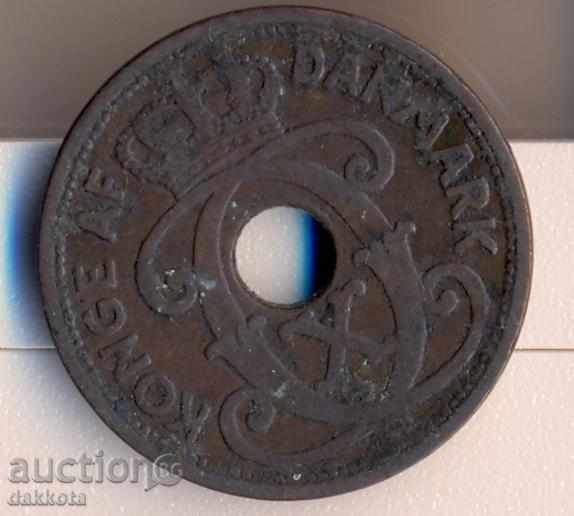 Denmark, January 2, 1929 with price 2.50 BGN | € 1.28 Denmark, January 2, 1929 with price 2.50 BGN | € 1.28