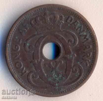 Denmark, January 1, 1928 with price 1.50 BGN | € 0.77 Denmark, January 1, 1928 with price 1.50 BGN | € 0.77