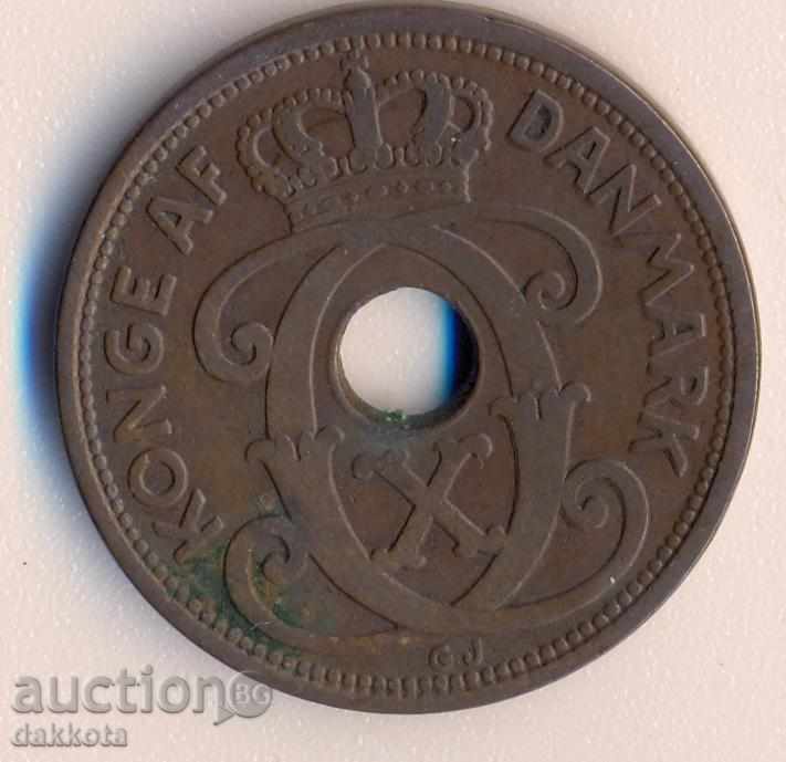 Denmark 5 yoor 1928 with price 2.80 BGN | € 1.43 Denmark 5 yoor 1928 with price 2.80 BGN | € 1.43