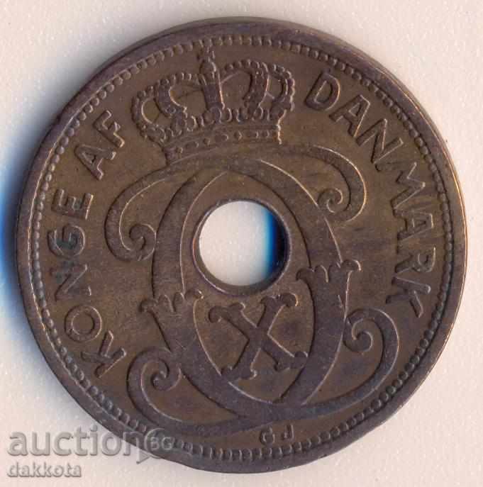 Denmark 5 January 1930 with price 3.25 BGN | € 1.66 Denmark 5 January 1930 with price 3.25 BGN | € 1.66