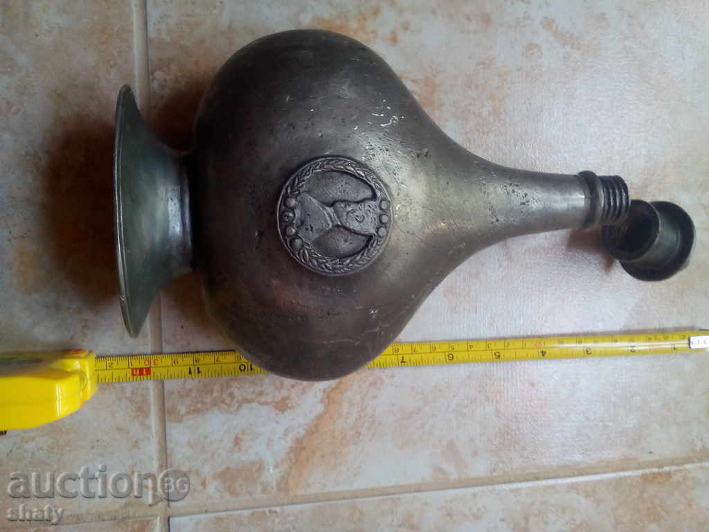 Big old pavour. with price 130.00 BGN | € 66.47