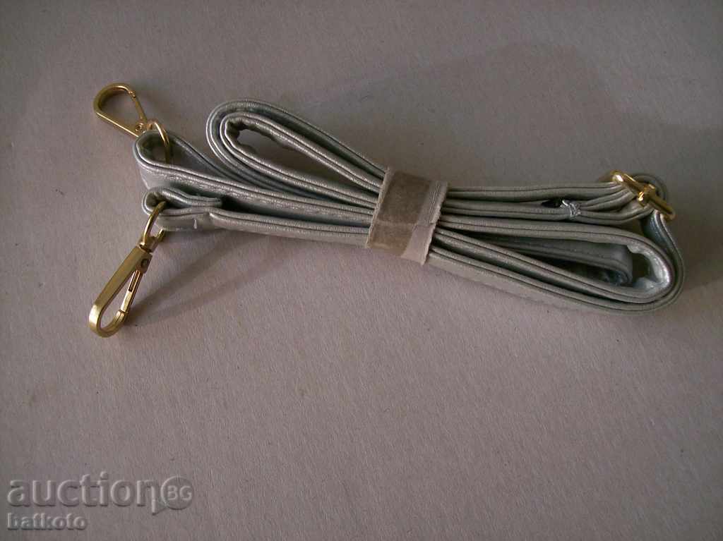 Long shoulder strap handle - new