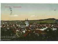 Παλιά καρτ ποστάλ, Winterthur