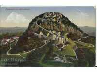 Vechea carte poștală, Germania